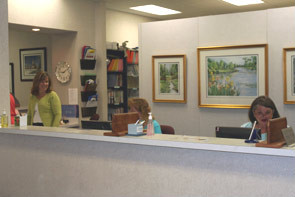 Guilford Medical Associates Office