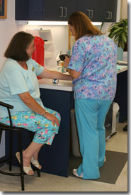 Guilford Medical Associates Laboratory Information Image