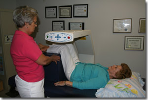 Guilford Medical Associates Osteoporosis Care Image