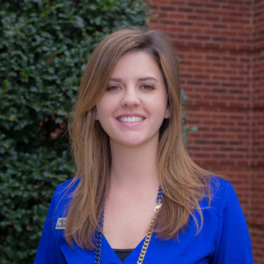 Guilford Medical Associates Brittany Dabbs Nurse Practitioner